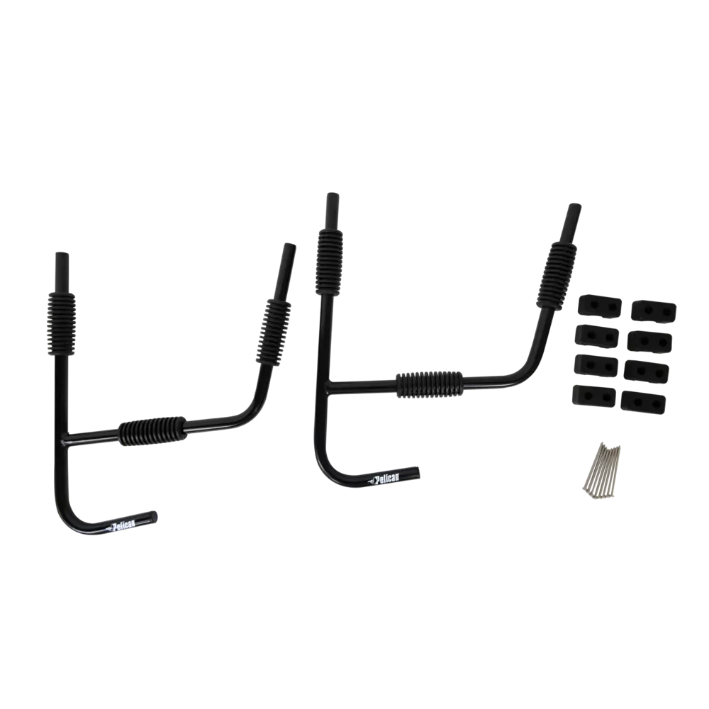 Kayak Wall Rack