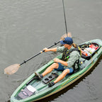 Kayak Paddle Leash