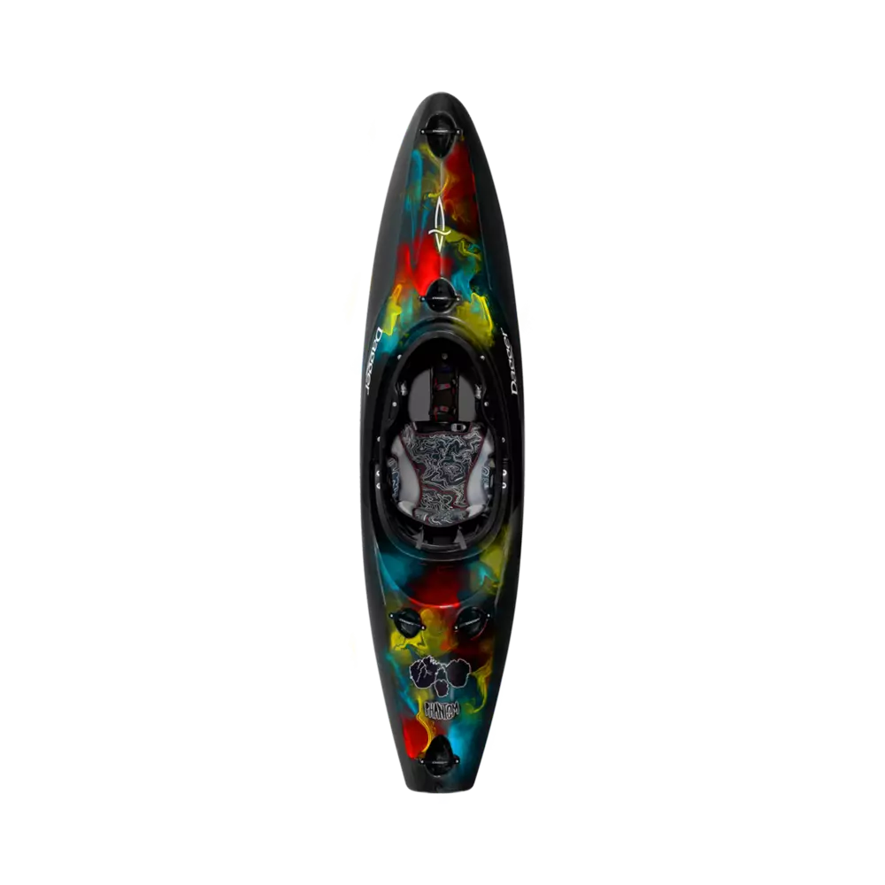 Phantom Creek Race
