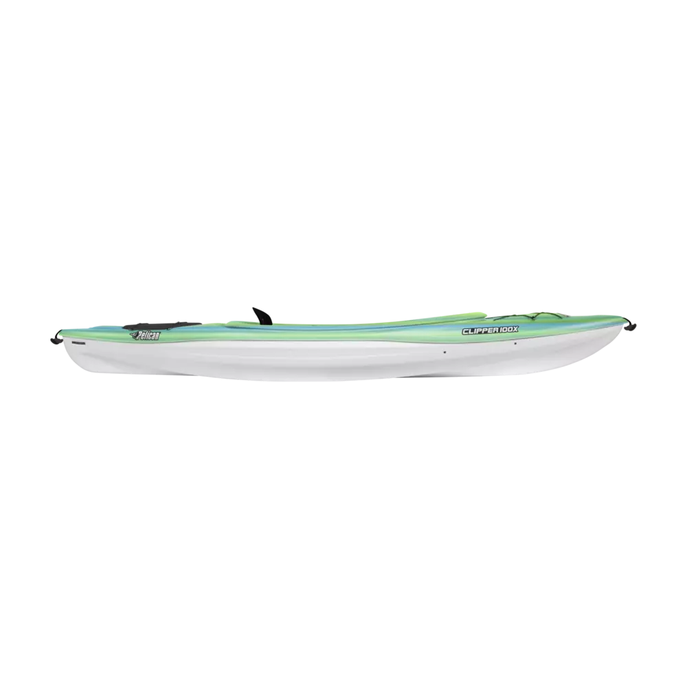 Clipper 100X