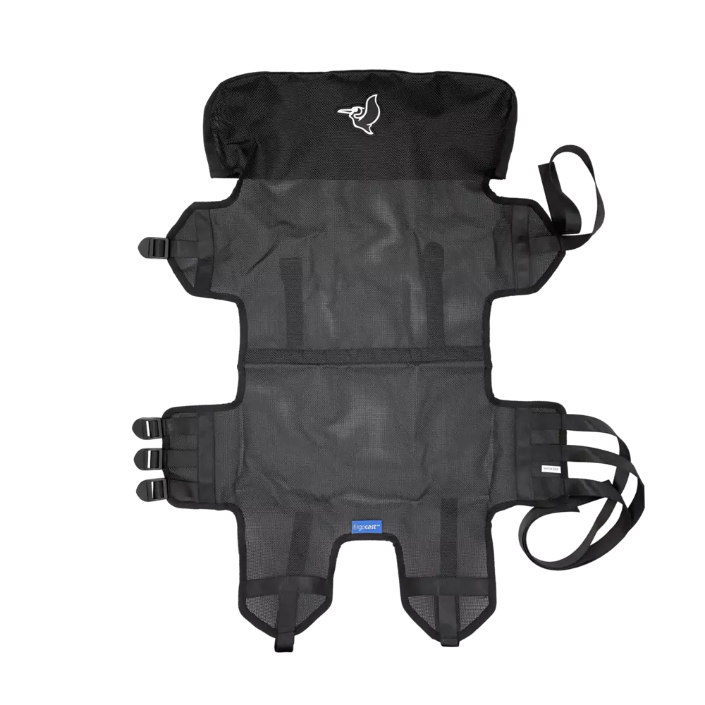 Ergocoast SB Seat Cover