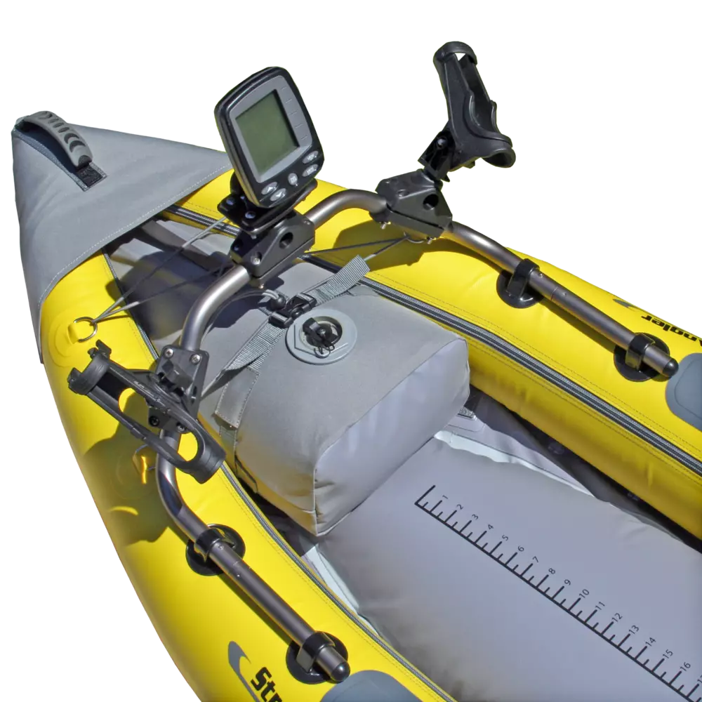 Accessory Frame System