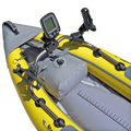 Accessory Frame System
