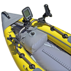 Accessory Frame System