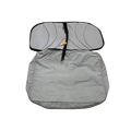 Seat with 1 strap - Lagoon1™ & Lagoon2™