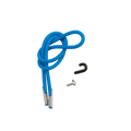 25" Paddle Tie-Down with Hook