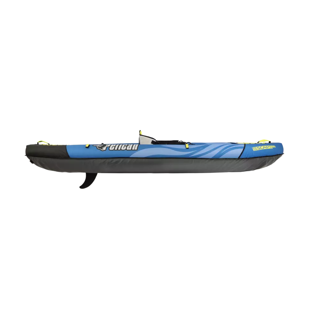 iESCAPE 100 DLX