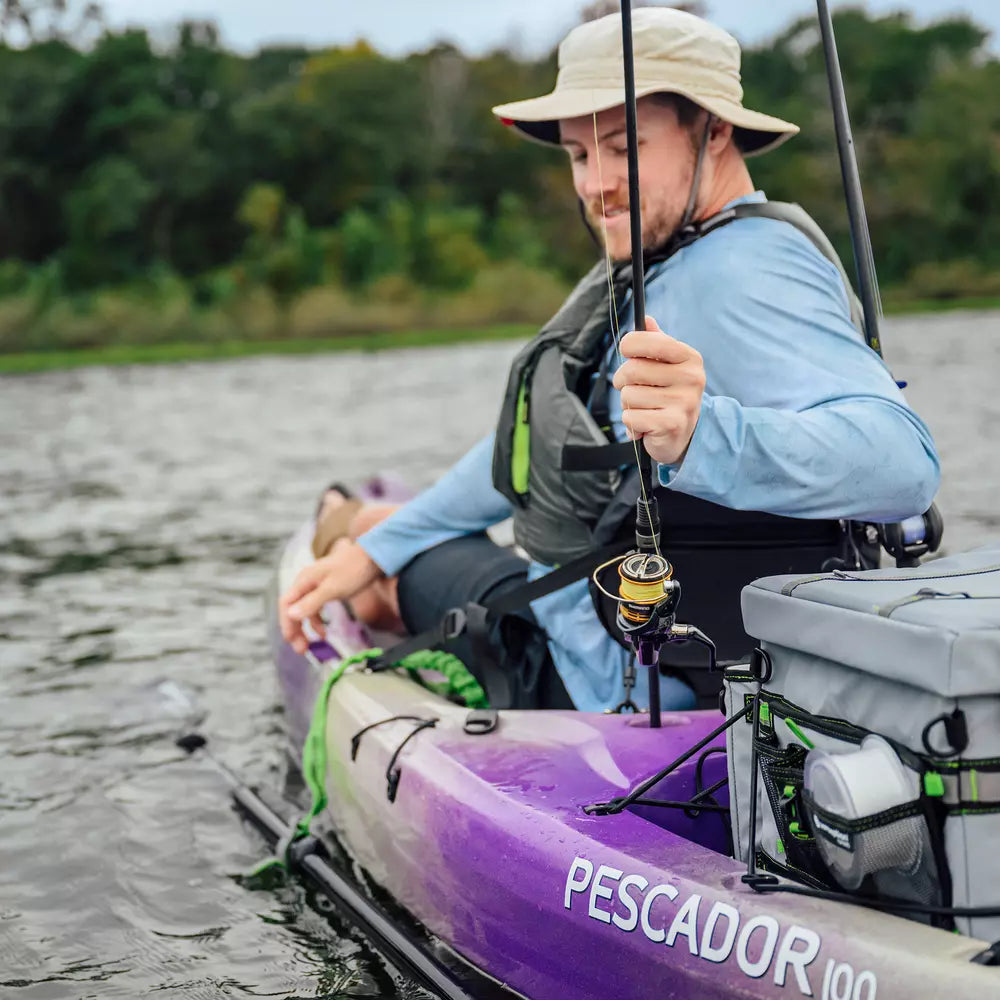 perception kayak fishing rod holder Kayaks perception-ram-rod-light-speed-rod-holder-with-bulkheadflat-8023518 Confluence Outdoor Canada