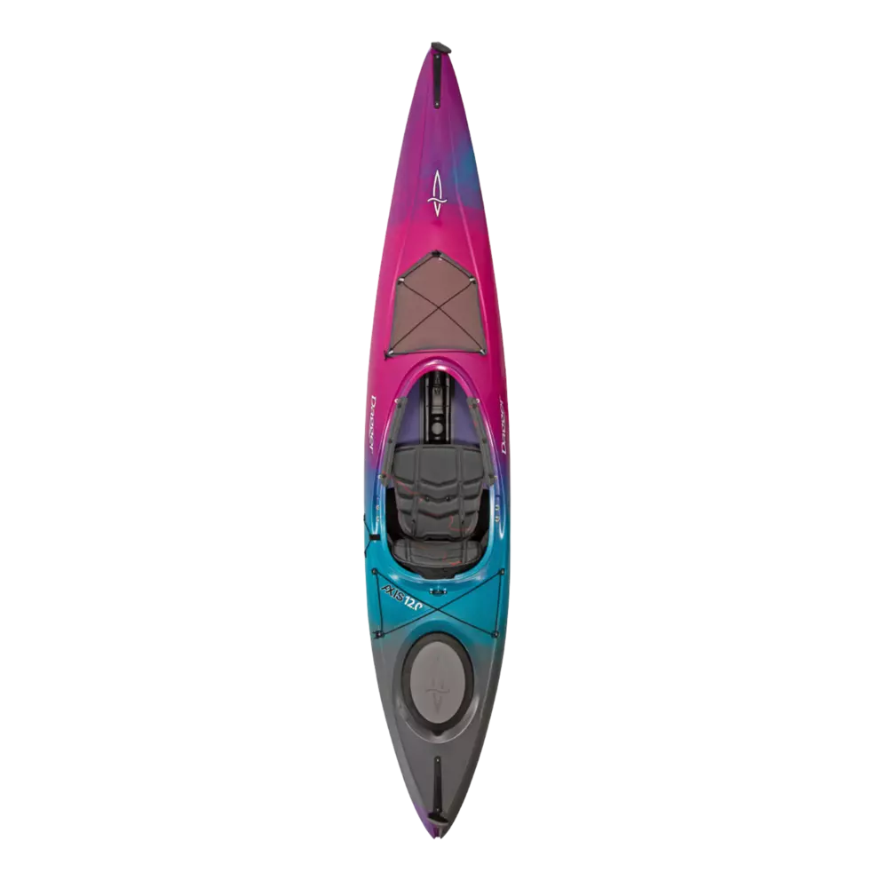 Axis 12.0