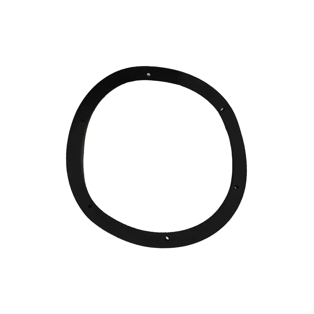 Deckplate 8" Gasket