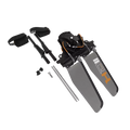 Kayak Pedal KR hydryve II