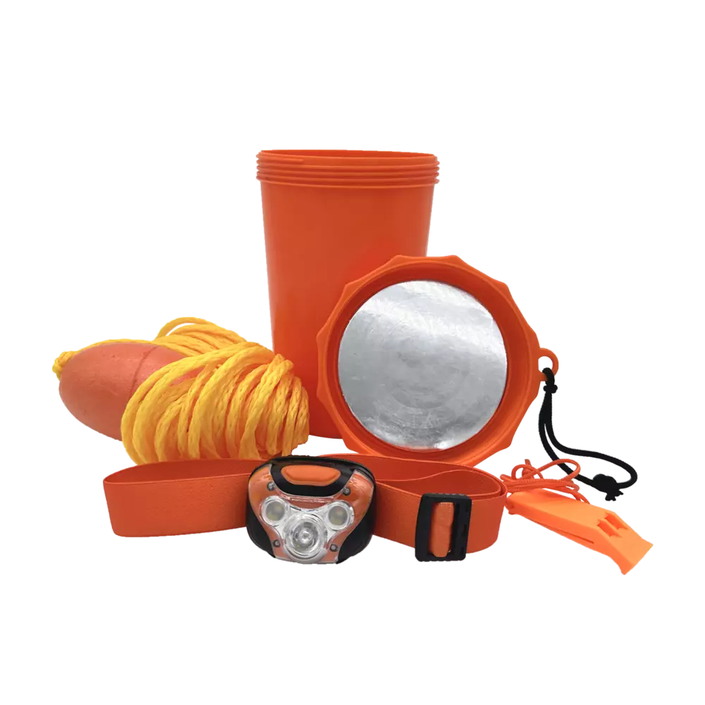 Nautical Safety Kit