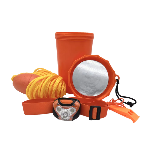 Nautical Safety Kit