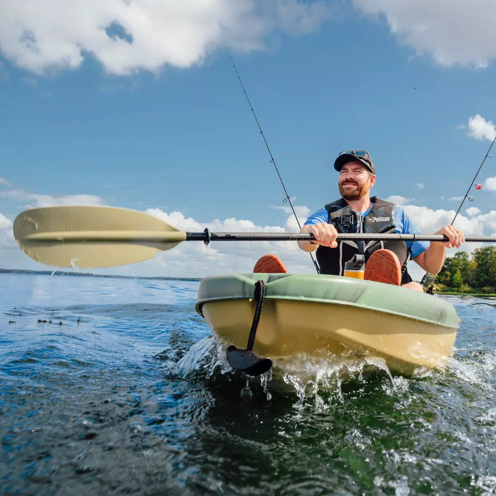 Poseidon Angler Paddle 250cm