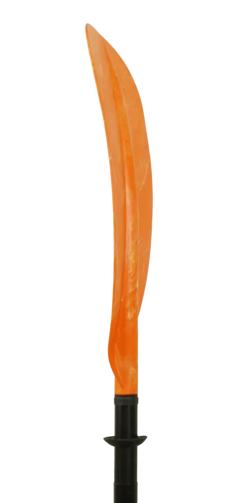 Poseidon Kayak Paddle 230cm