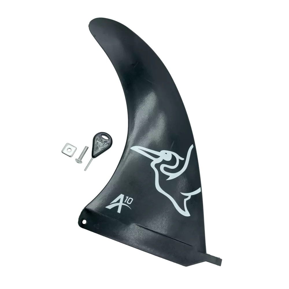 Fin for FCD SUP Board