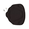 Black Ergoform™ - Seat Only