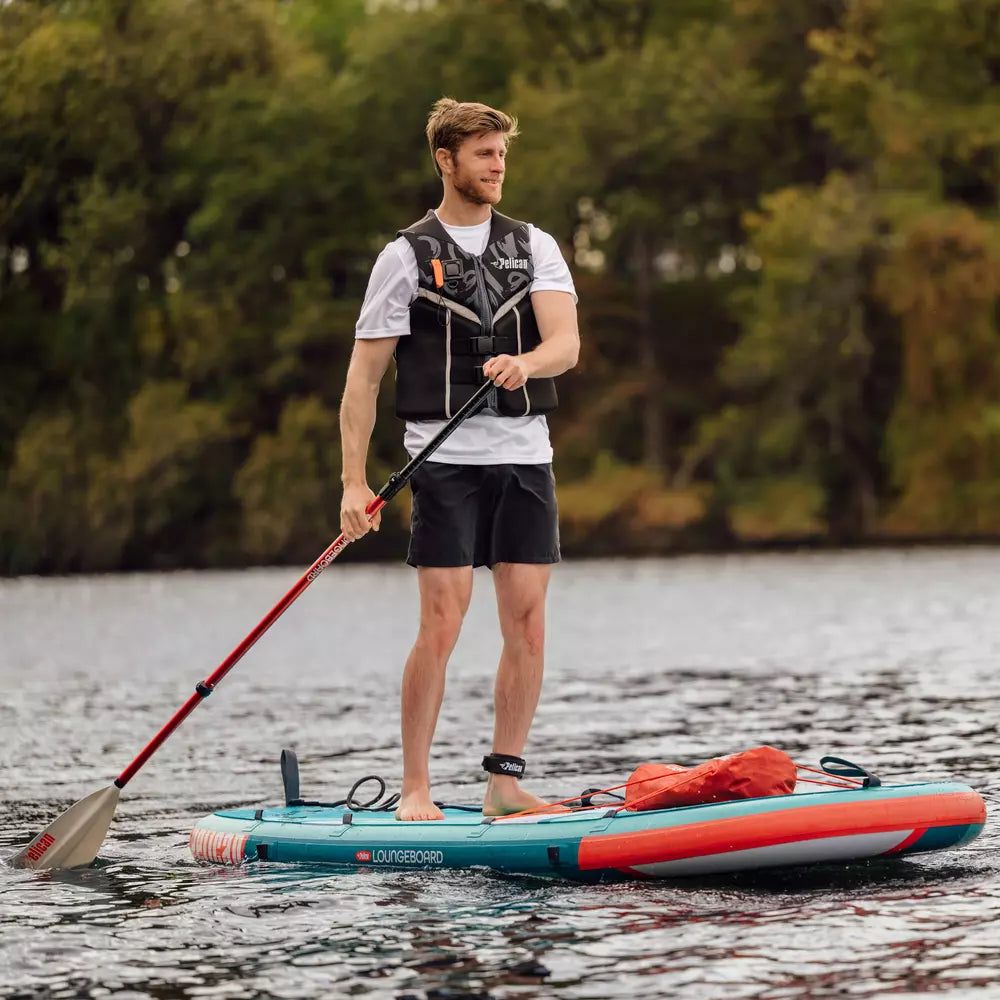Pelican Loungeboard