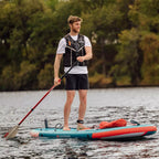 Pelican Loungeboard