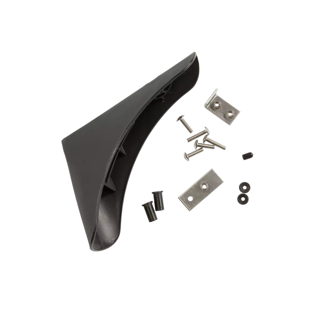 Kayak Keel Extension