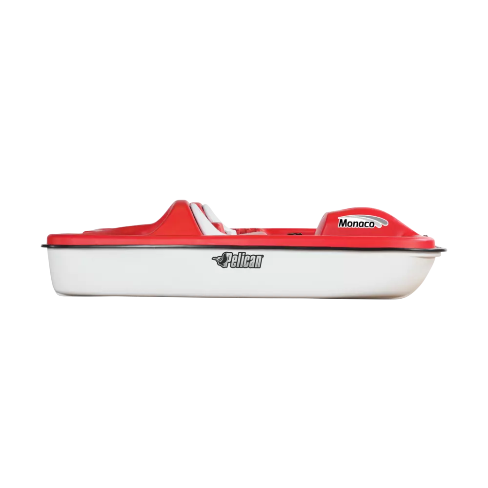Monaco Pedal Boat