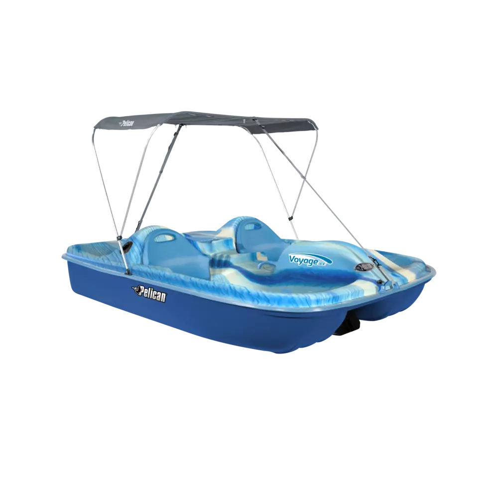 Voyage DLX
