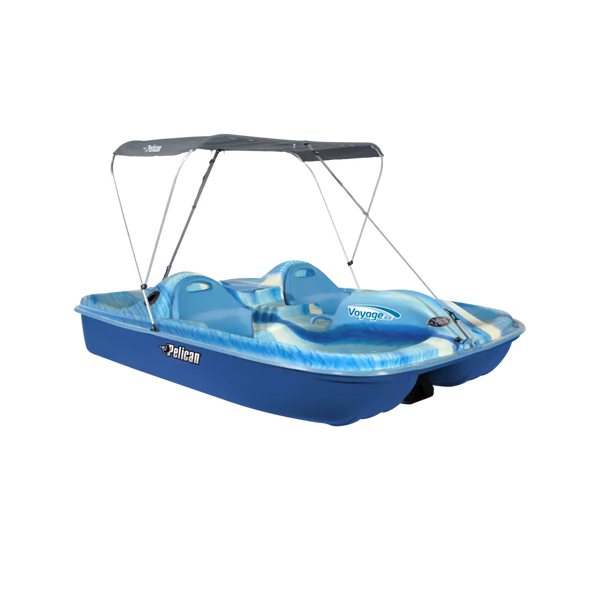 Voyage DLX