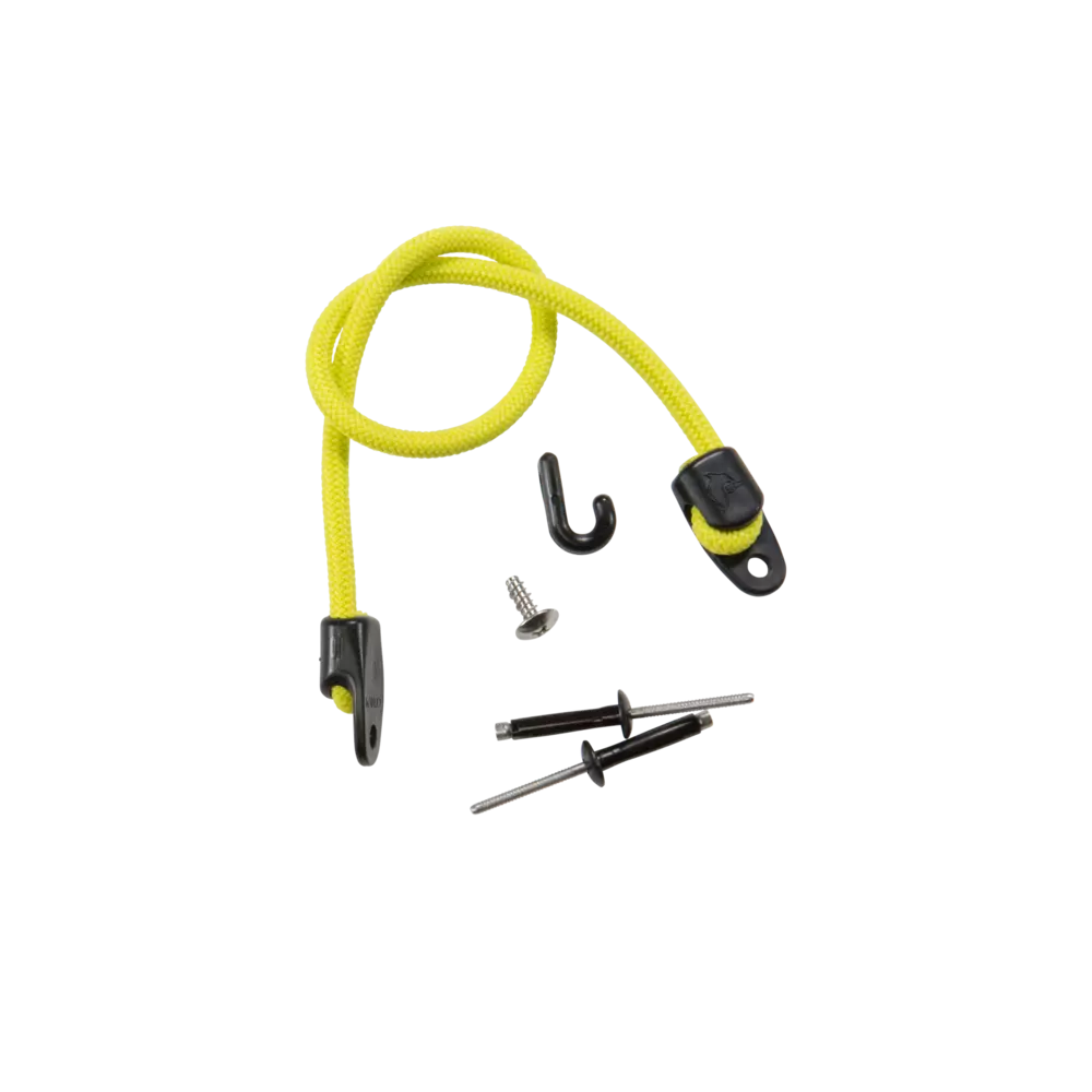 17" Deck Bungee Cord