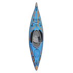 AdvancedFrame™ Expedition Elite with Pump