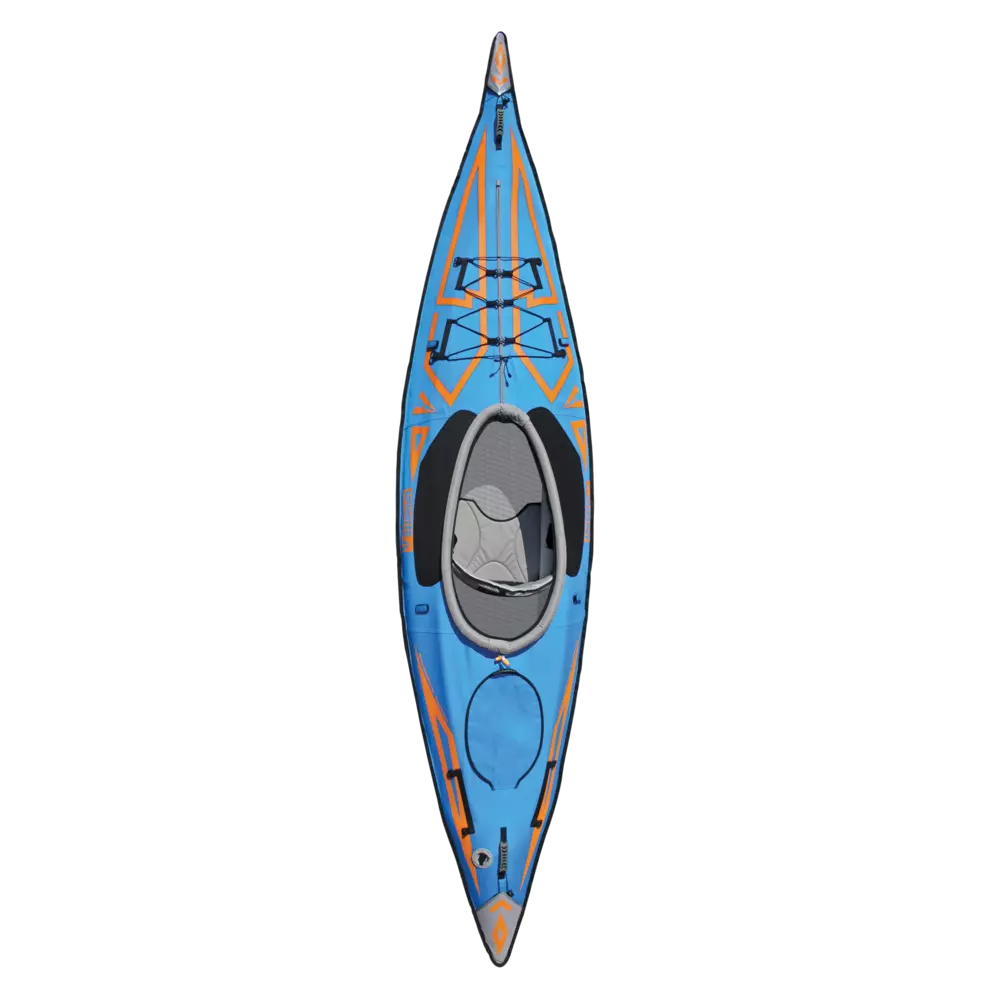 AdvancedFrame™ Expedition Elite with Pump