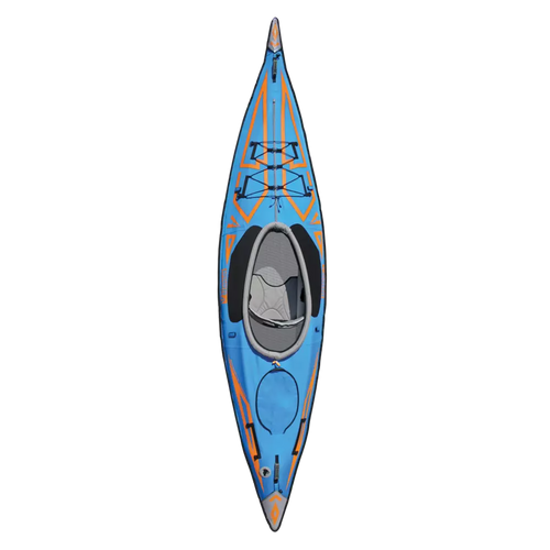 AdvancedFrame™ Expedition Elite with Pump