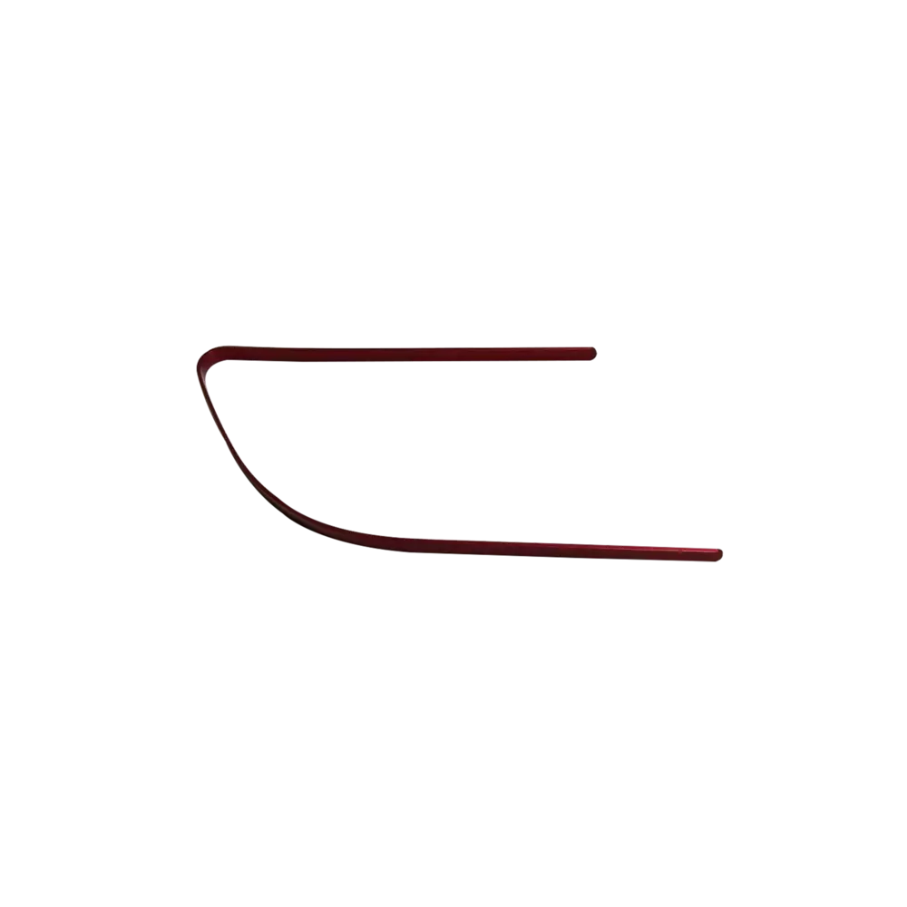 Bow/Stern Rib - StraitEdge™