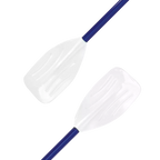 Kids Kayak Paddle 152cm