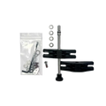 Pedal Drive Quick Key Assembly with Hardware