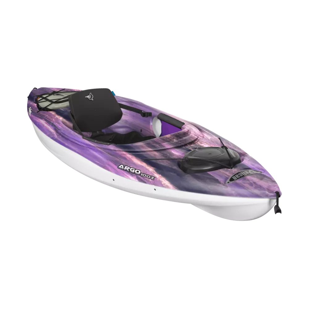 Argo 100X EXO
