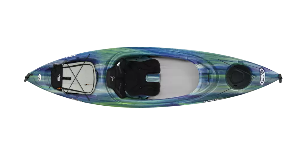 Argo 100X EXO
