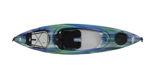 Argo 100X EXO