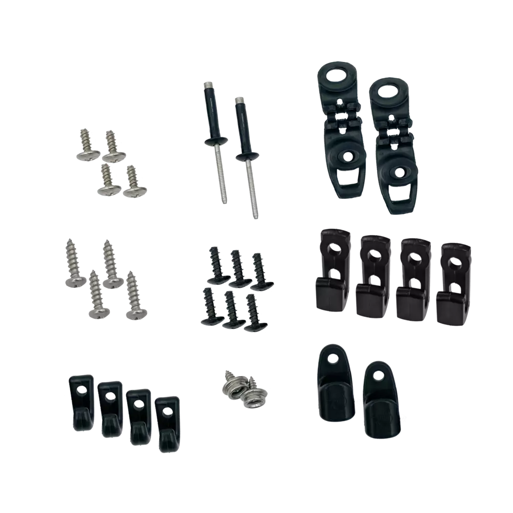 General Hardware Kit