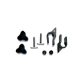 Pescador Pilot Seat Attachment Kit