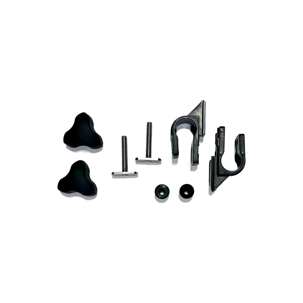 Pescador Pilot Seat Attachment Kit