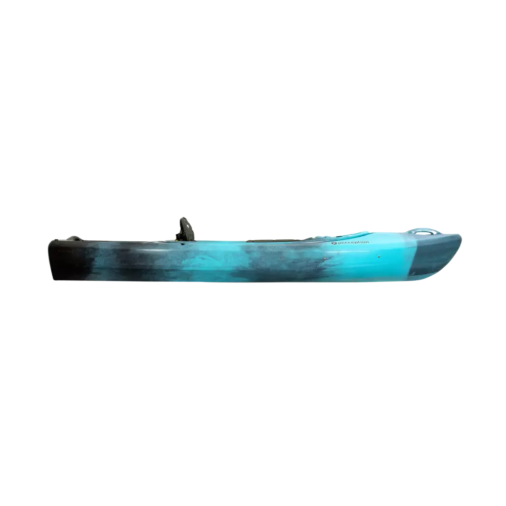 Sound 9.5 Light Fishing
