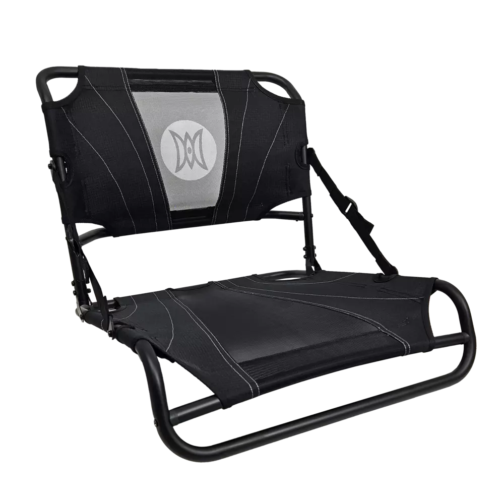 Pescador Pro Seat Replacement