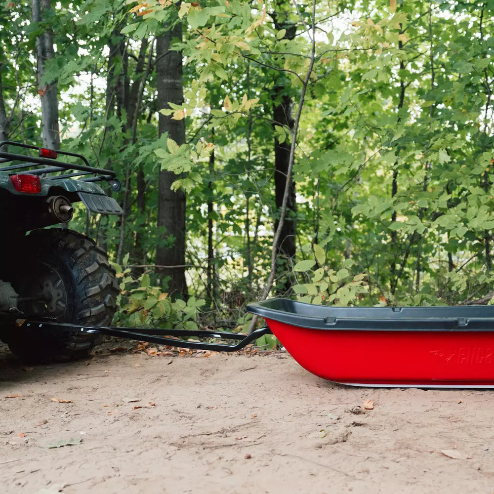 Metal Tow Hitch