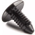 Plastic Push Rivets - 5/8 In. - 5 Pack