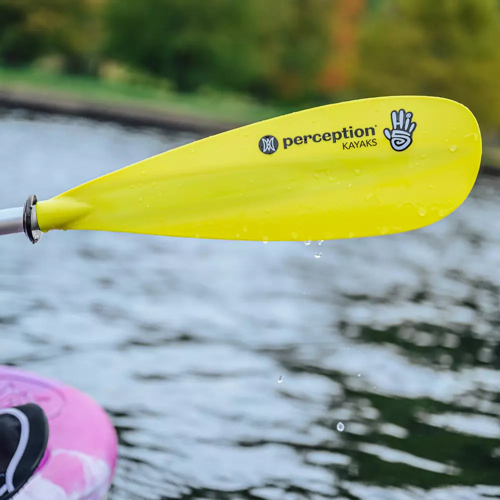 Hi Five Kids' Kayak Paddle 104cm