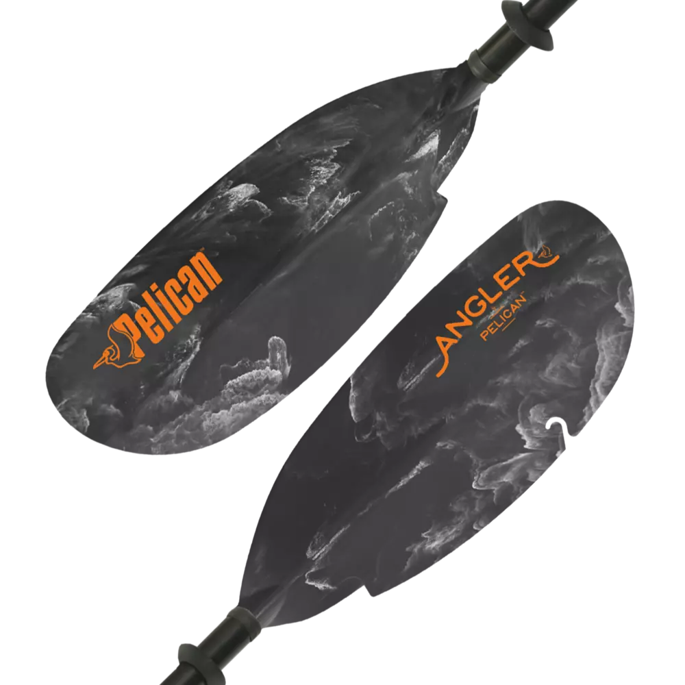 Poseidon Angler Paddle 240cm