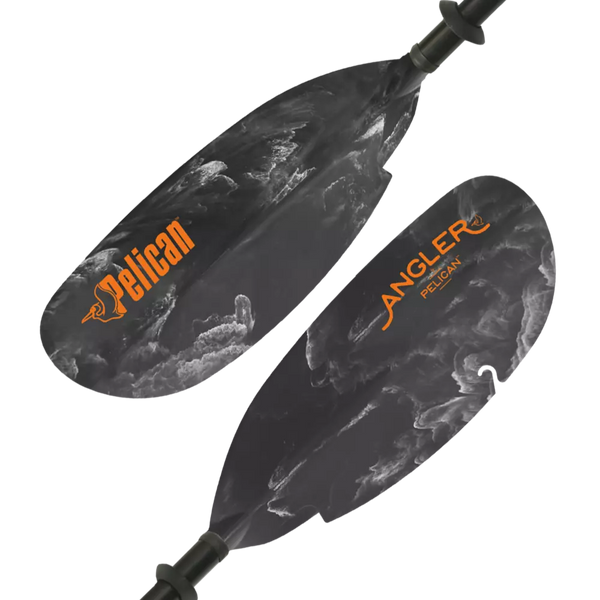Poseidon Angler Paddle 240cm