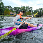Hi Five Kids' Kayak Paddle 104cm
