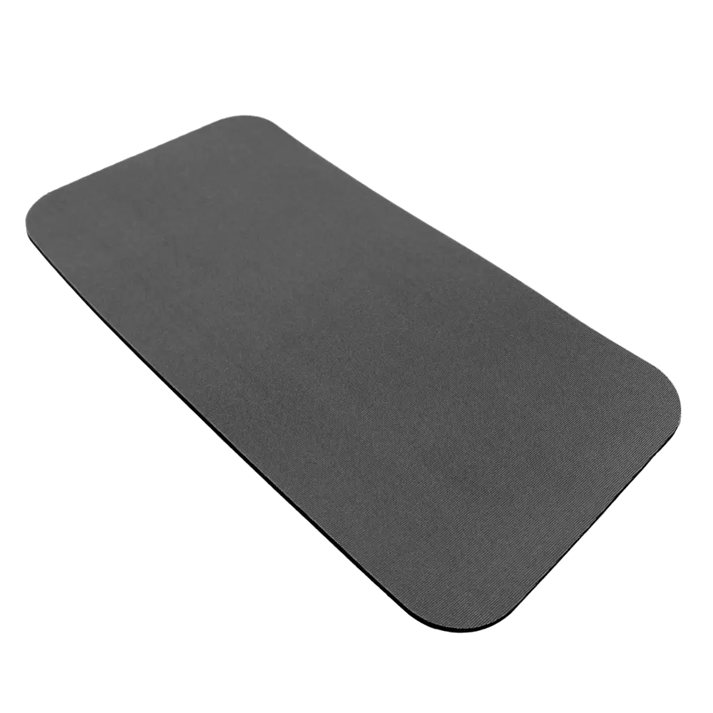 Standard Gray Kayak Knee Pad