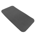 Standard Gray Kayak Knee Pad